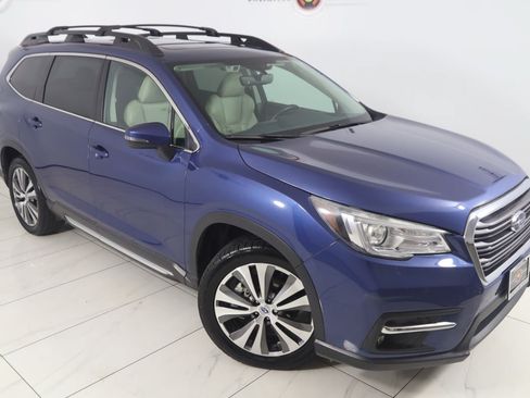 Used 2021 Subaru Ascent Limited w/ Technology Package AWD/4WD image 19