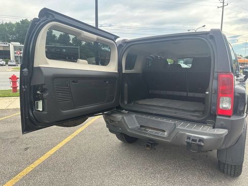 Used 2007 HUMMER H3 image 34
