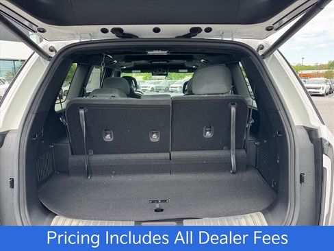 New 2027 Kia Telluride SX Prestige X-Pro AWD/4WD image 7