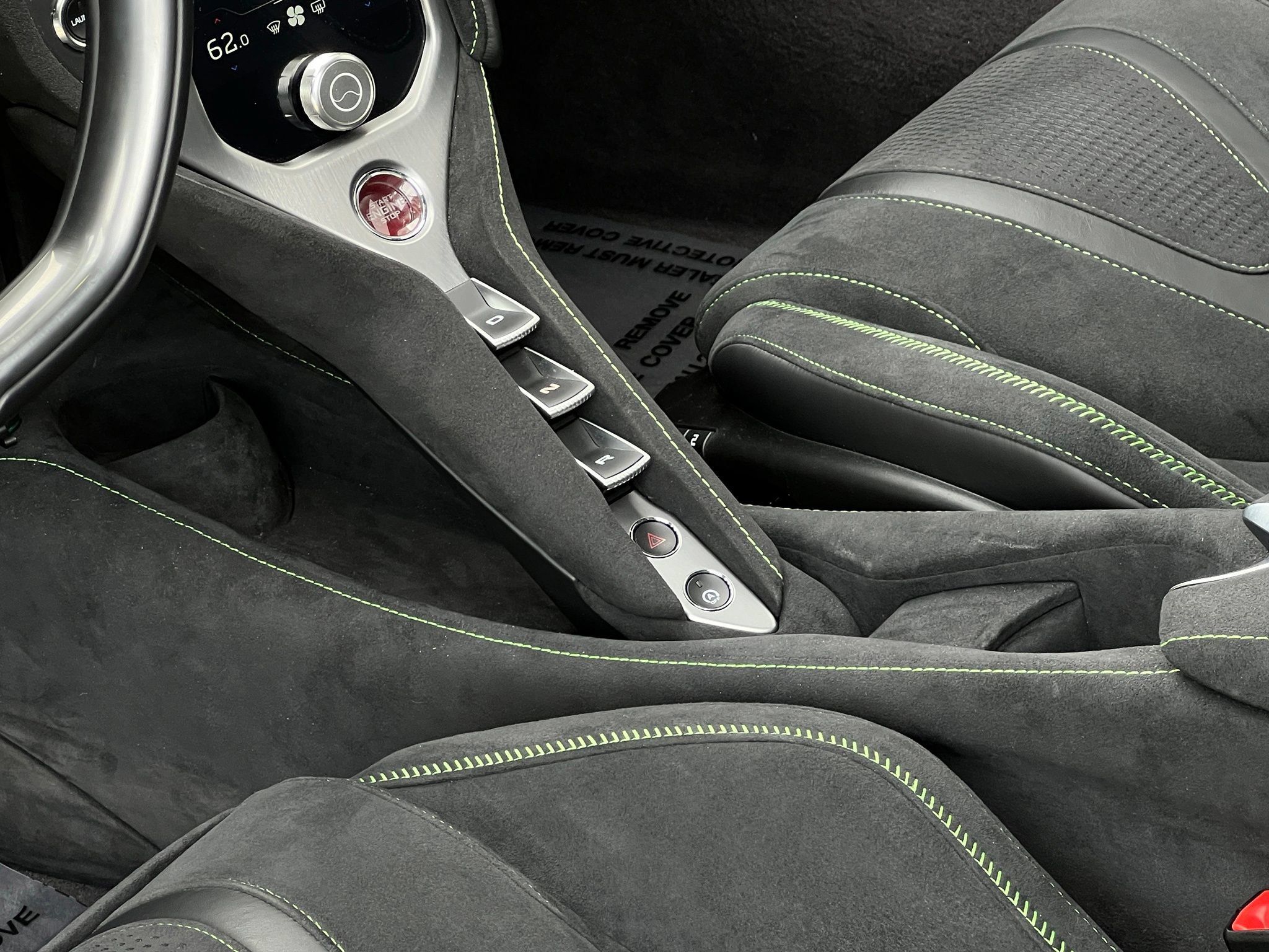 Used 2024 McLaren 750S RWD image 33