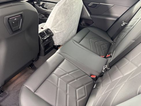 New 2026 BMW 530i xDrive w/ M Sport Package image 16