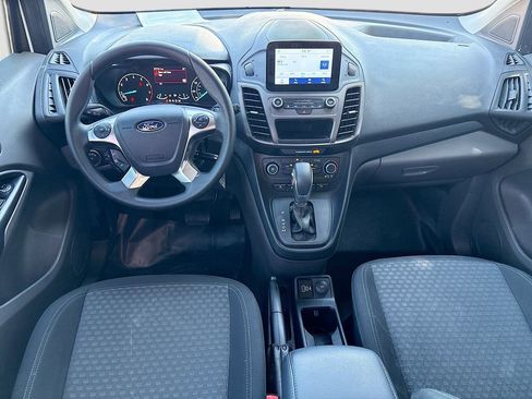 Used 2023 Ford Transit Connect XLT FWD image 20