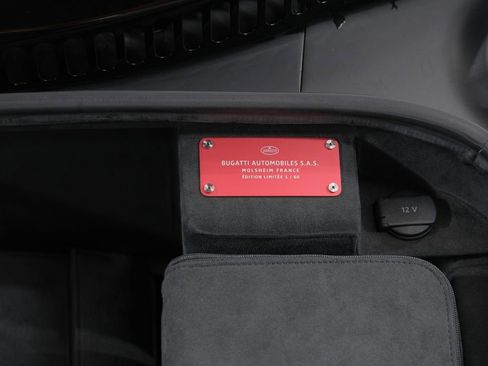 Used 2023 Bugatti Chiron Pur Sport image 64