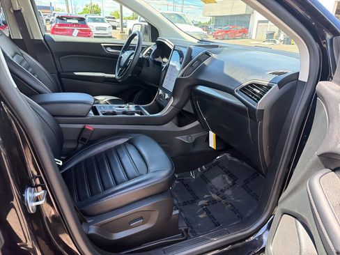 Used 2023 Ford Edge SEL w/ Convenience Package AWD/4WD image 18