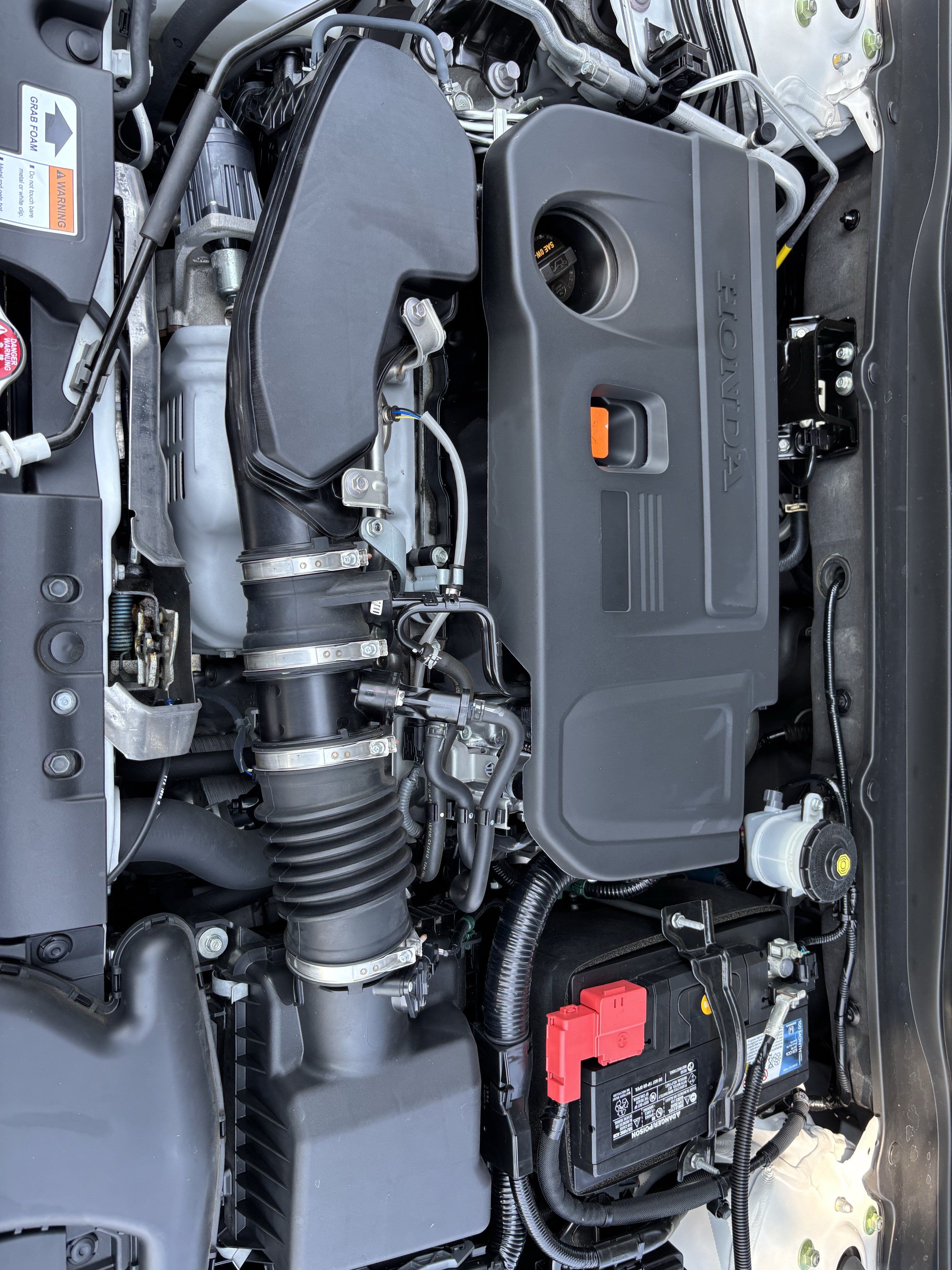 Used 2021 Honda Accord Touring image 36