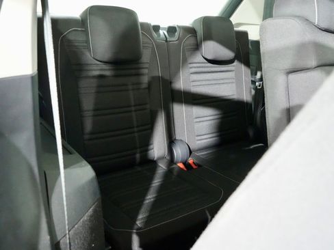 Used 2024 Volkswagen Tiguan S image 30