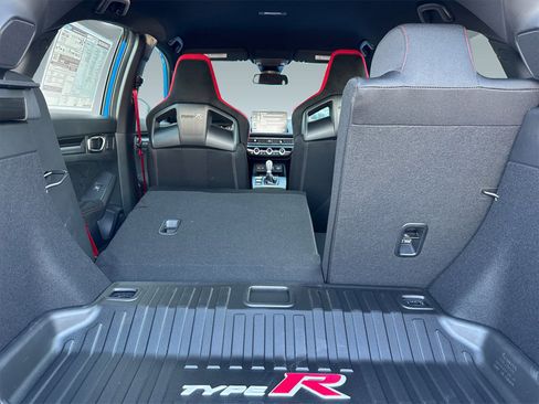 New 2026 Honda Civic Type R image 33