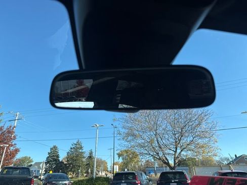 Certified 2023 Honda HR-V Sport image 10