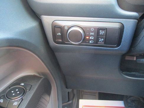 New 2026 Ford Maverick Lariat w/ Black Appearance Package AWD/4WD image 14
