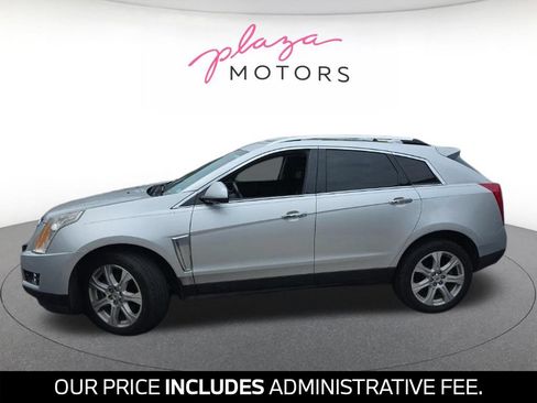 Used 2015 Cadillac SRX Performance w/ Driver Awareness Package AWD/4WD image 1