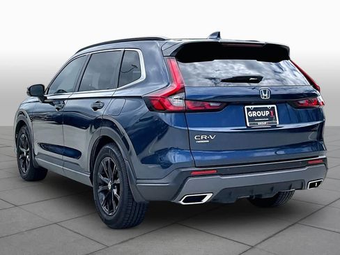 Used 2024 Honda CR-V Sport-L image 12
