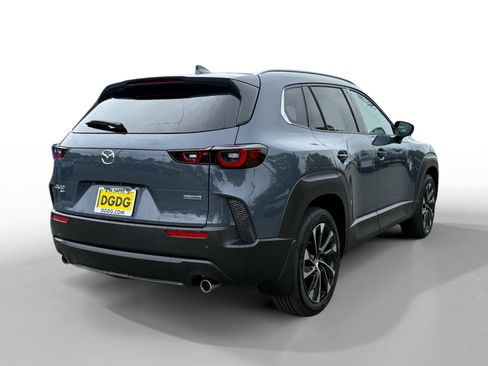 New 2026 MAZDA CX-50 2.5 Hybrid w/ Weather Package AWD/4WD image 5