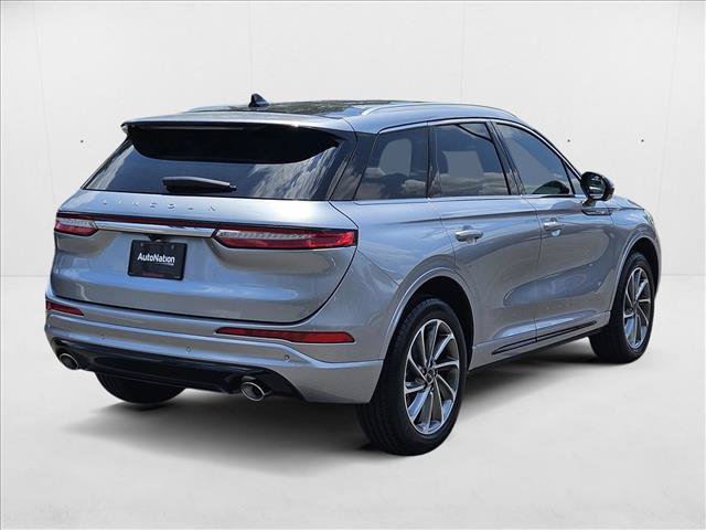 New 2024 Lincoln Corsair Grand Touring w/ Equipment Group 301A AWD/4WD image 2