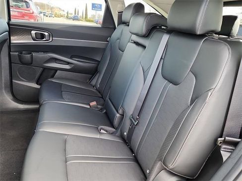 New 2026 Kia Sorento S w/ S Panoramic Sunroof Package image 16