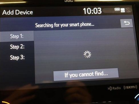 Used 2020 Toyota Camry XLE w/ Navigation Package image 26