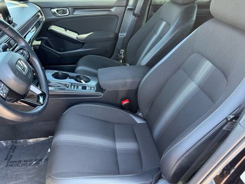 Used 2024 Honda Civic Sport image 13