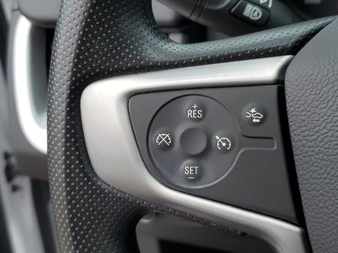 Certified 2023 GMC Terrain SLE w/ Driver Convenience Package FWD image 16