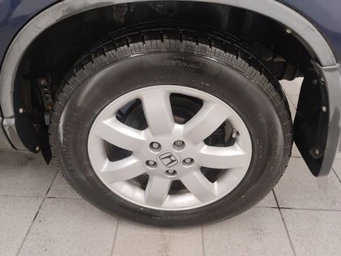 Used 2008 Honda CR-V EX-L image 11