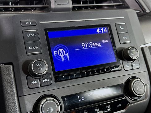 Used 2017 Honda Civic LX image 21