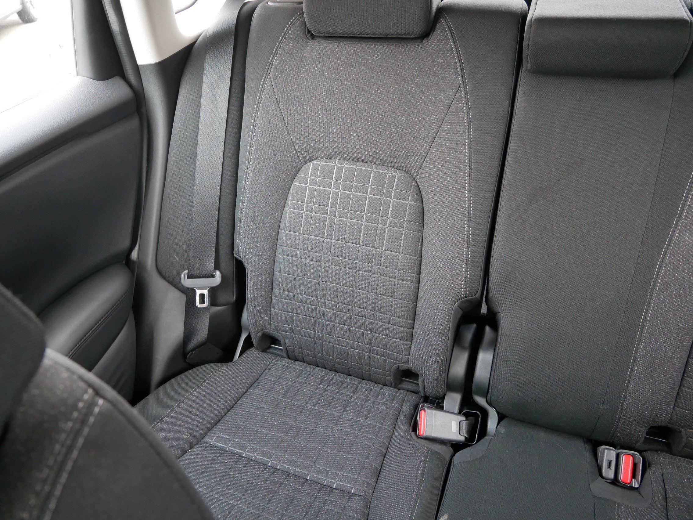 Certified 2025 Honda HR-V LX image 12