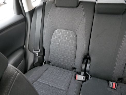 Certified 2025 Honda HR-V LX image 12