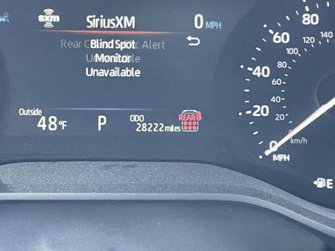 Used 2025 Toyota Sienna XLE image 39