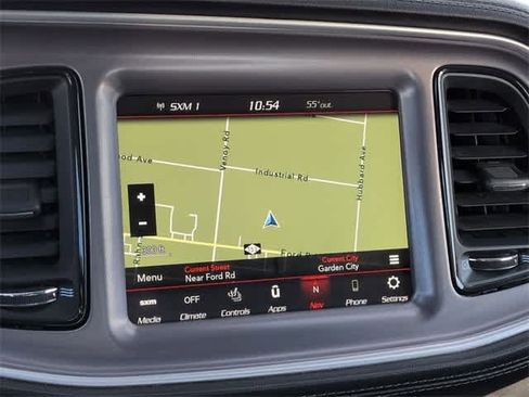 Used 2022 Dodge Challenger R/T Scat Pack w/ 1320 Plus Group image 25