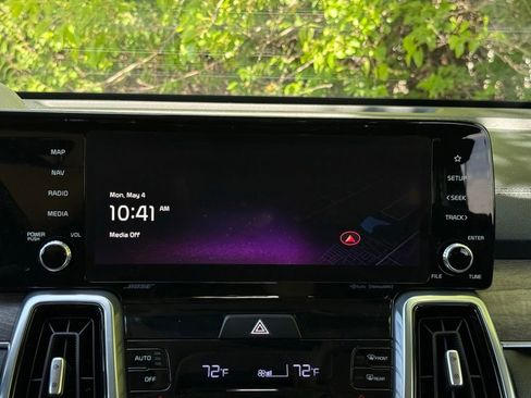 Certified 2023 Kia Sorento SX Prestige AWD/4WD image 40