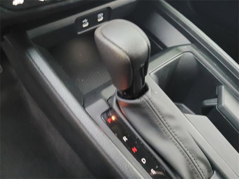 Certified 2024 Honda Accord EX image 20