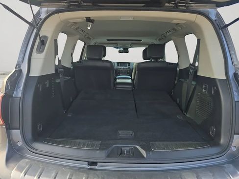 Used 2016 INFINITI QX80 2WD image 18