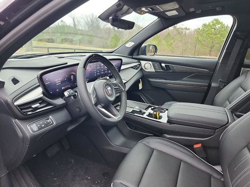 New 2026 Buick Enclave Avenir w/ Super Cruise Package image 13