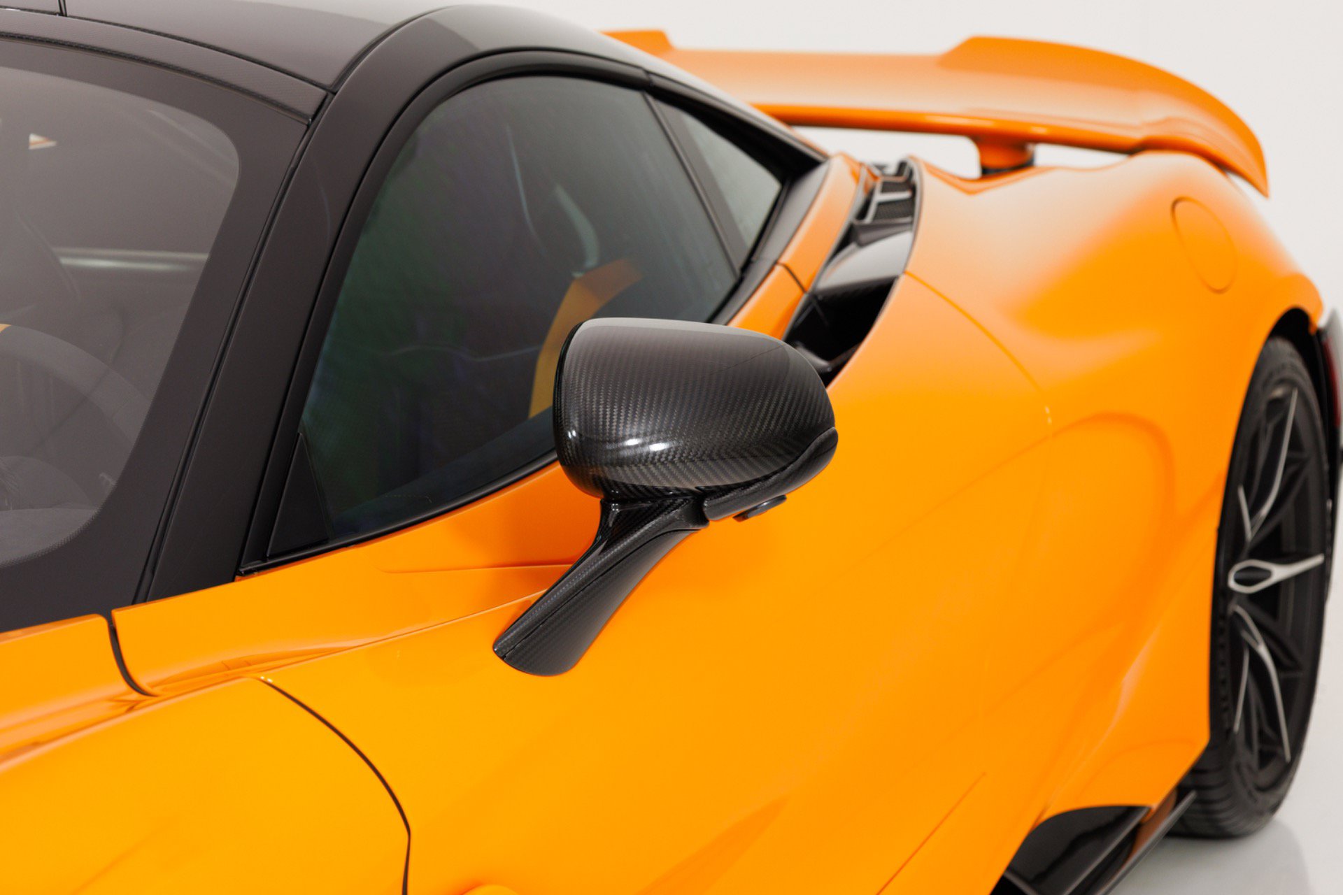 Used 2021 McLaren 765LT RWD image 74