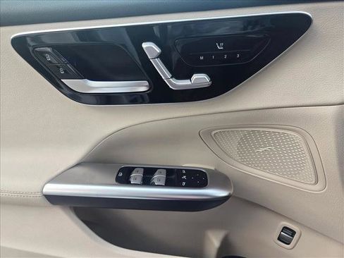 Certified 2025 Mercedes-Benz C 300 Sedan image 21