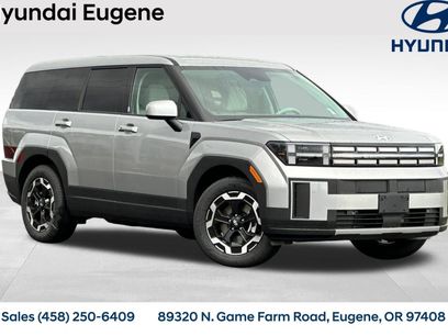 New 2026 Hyundai Santa Fe SE w/ Tow & Go Package