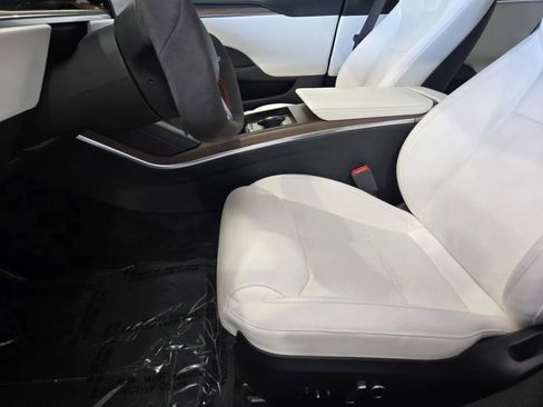 Used 2021 Tesla Model S Long Range image 14