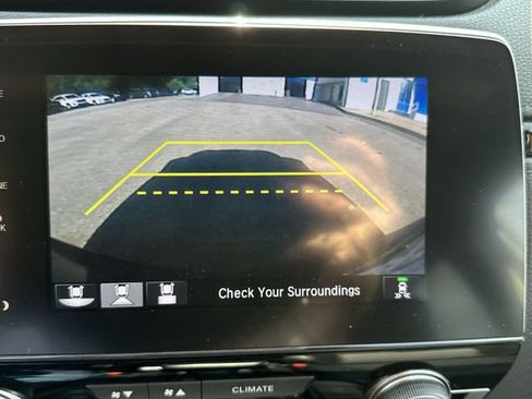 Used 2022 Honda CR-V EX-L image 25