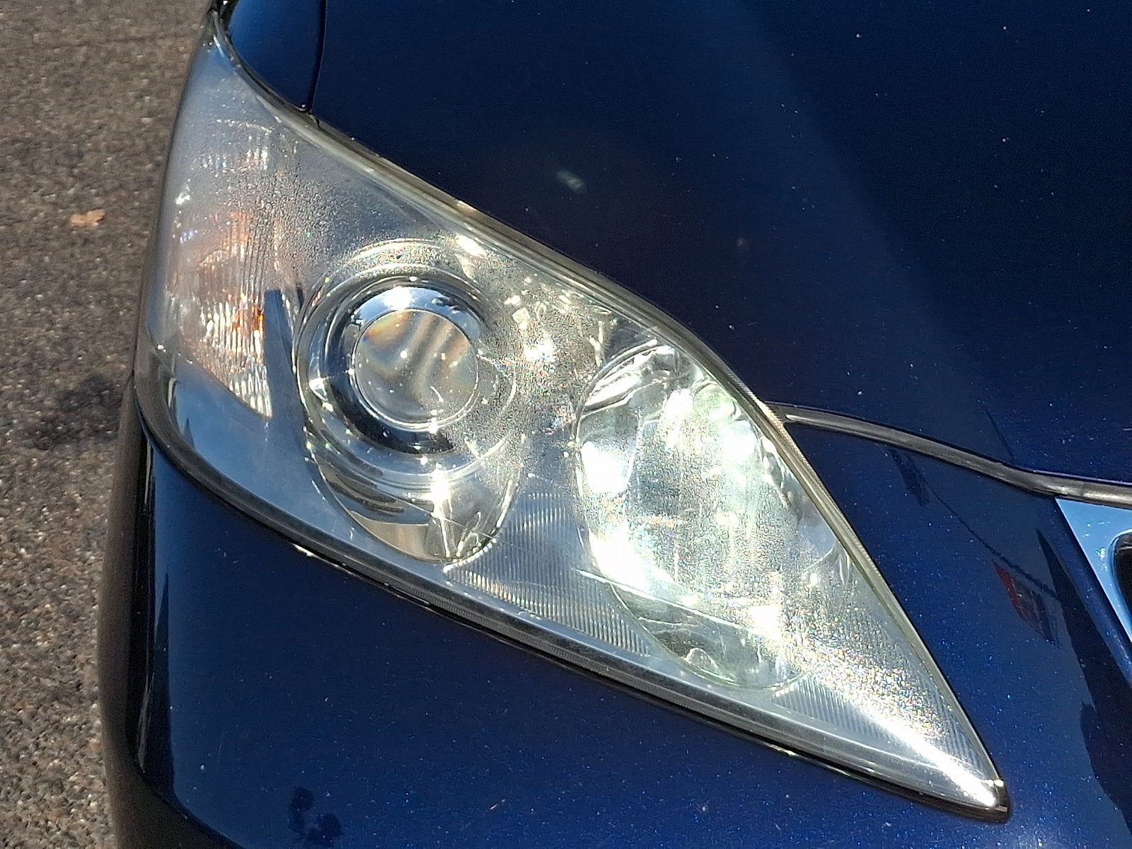 Used 2009 Lexus ES 350 FWD image 10