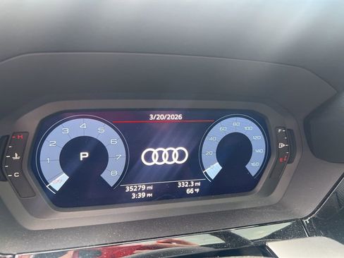 Used 2023 Audi S3 Premium image 2