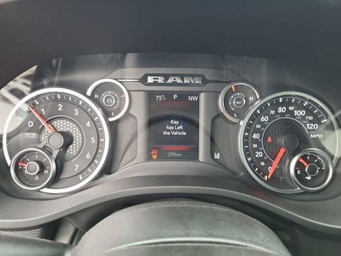 New 2026 RAM 1500 Lone Star image 10