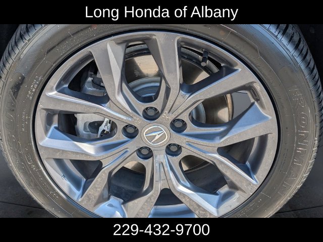 Used 2023 Acura MDX A-Spec AWD/4WD image 10