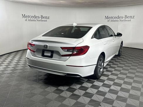 Used 2020 Honda Accord EX-L image 7