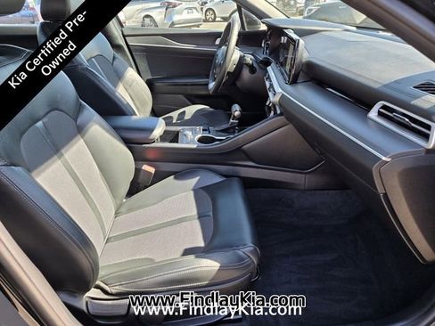 Certified 2022 Kia K5 GT-Line image 18