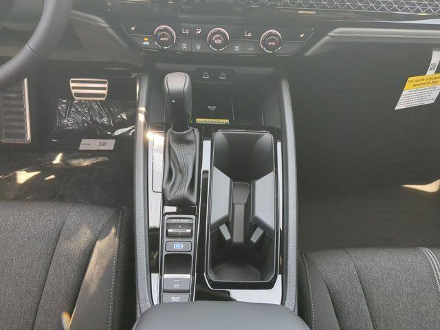 New 2026 Honda Accord Sport image 17
