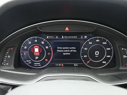Used 2019 Audi Q7 3.0T Prestige image 17