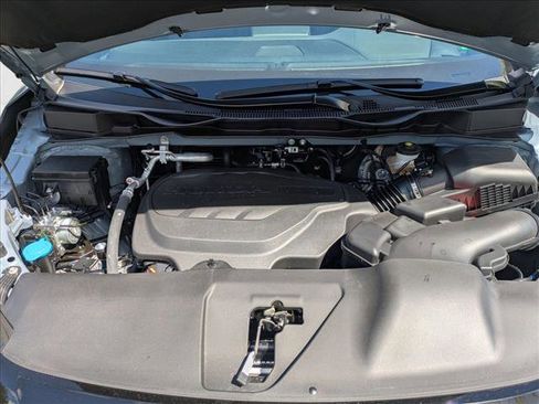 New 2026 Honda Odyssey Sport-L image 16
