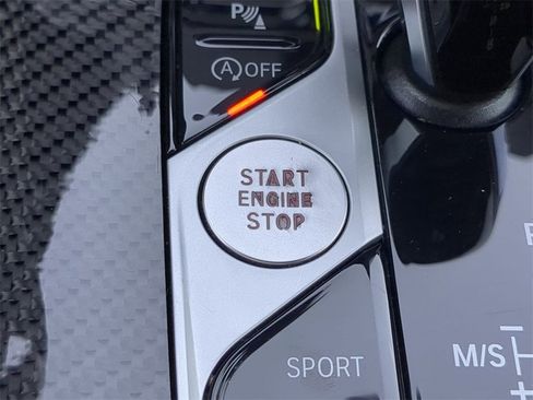 Used 2023 BMW X5 M50i w/ Parking Assistance Package image 30