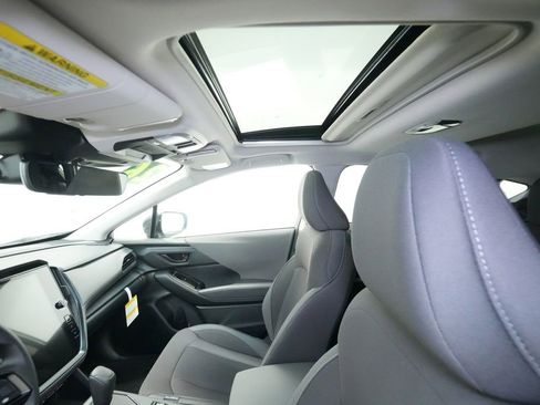 New 2026 Subaru Crosstrek 2.0i Premium image 16