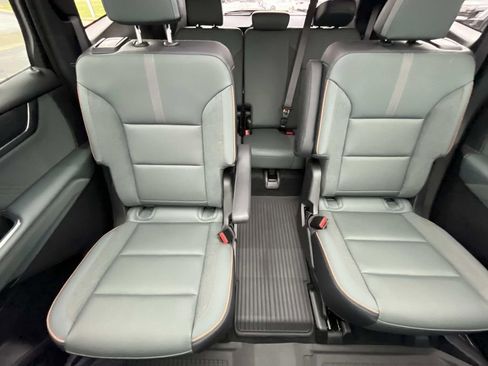 Certified 2024 GMC Acadia AT4 w/ LPO, Floor Liner Package image 30