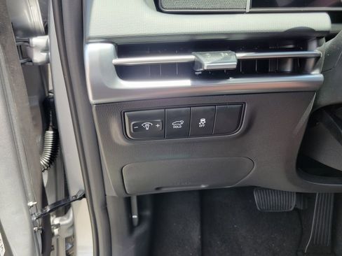 Used 2025 Hyundai Tucson SEL image 13