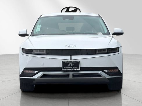 Certified 2024 Hyundai Ioniq 5 SEL RWD image 8